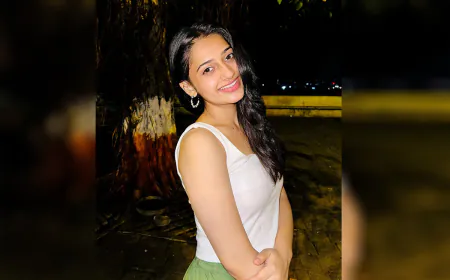 Saajha Sindoor actor Stuti Vinkle shares her fondest memory of Friendship Day