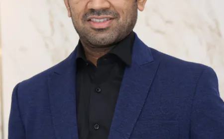 AYUSH PERIWAL HONOURED WITH 2024 YALE EDUCATOR AWARD