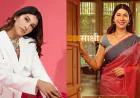 Tanhaji Fame Actress Elakshi Gupta Ventures into Television with Zee TV’s New Show ‘Hamara Parivar’