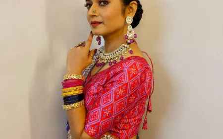 Ekta Tiwari opens up on importance of Navratri