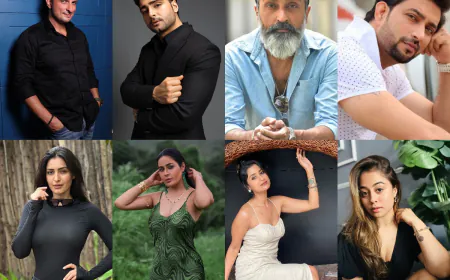 World Mental Health Day: Celebs Share Their Go-To Tips for Staying Energized and Positive