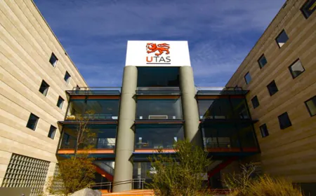 The University of Tasmania invites applications for Master of Marine and Antarctic Science