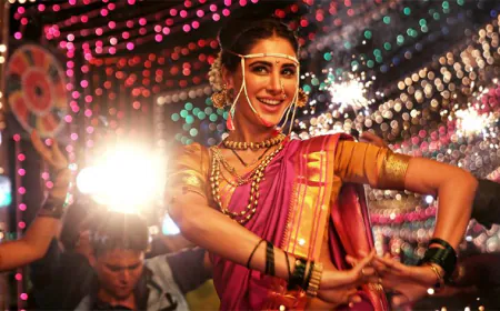 From light-hearted comedies to intense action: Nargis Fakhri’s diverse range of roles