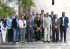 IIHMR Foundation Holds Its First Advisory Board Meeting
