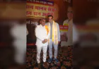 Grand Rajasthan Manav Seva Ratna Award Ceremony Held, Vindu Dara Singh Attends