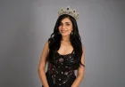 Data Analyst Harshita Sahu Shines as Miss Universe Madhya Pradesh 2026
