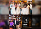 A Celebration of Stories, Empathy and Understanding: Gen-Z: An Incomplete Book Launched in Mumbai