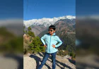 Young Creator Rilay Sharma Wins Followers with Unscripted Reels