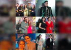 Mohammad Nagman Lateef and Aditya Khurana Host a Star-Studded 12th International Iconic Awards 2026